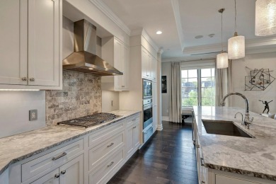 Utmost elegance meets ultra-spaciousness in this rare gem of a on North Hills Country Club in New York - for sale on GolfHomes.com, golf home, golf lot