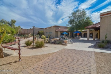Welcome to this beautifully maintained 2 bed, 2 bath home in Sun on Grandview Golf Course in Arizona - for sale on GolfHomes.com, golf home, golf lot