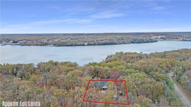 Have been looking for a new construction home fit for for a on The Club At Porto Cima in Missouri - for sale on GolfHomes.com, golf home, golf lot