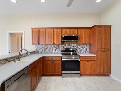 Presenting an exceptional, one-owner residence that has been on Pelican Pointe Golf and Country Club in Florida - for sale on GolfHomes.com, golf home, golf lot