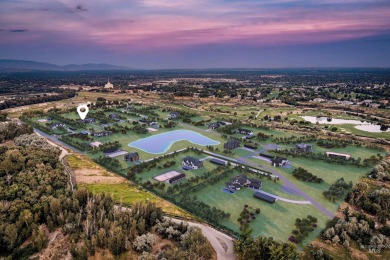 New luxury community on the prestigious Spurwing Championship on SpurWing Country Club in Idaho - for sale on GolfHomes.com, golf home, golf lot