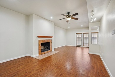 Discover a stylish and inviting 2-bed, 2.5-bath Riverhill on Riverhill Country Club in Texas - for sale on GolfHomes.com, golf home, golf lot