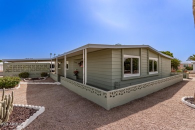 Fountain of the Sun * Golf Course/Guarded 
 Active Adult on Fountain of the Sun Country Club in Arizona - for sale on GolfHomes.com, golf home, golf lot