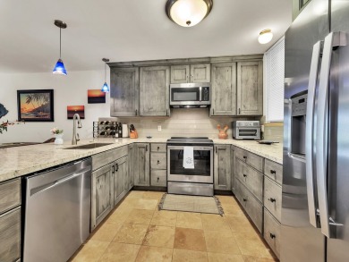 Welcome to Unit C102, a beautifully furnished 2-bedroom, 2-bath on Waikoloa Village Golf Club in Hawaii - for sale on GolfHomes.com, golf home, golf lot