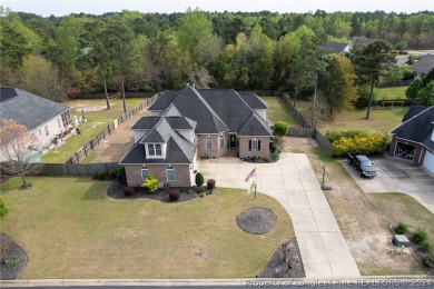 Gates Four/Golf Community-Jack Britt Schools!! Super amazing on Gates Four Golf and Country Club in North Carolina - for sale on GolfHomes.com, golf home, golf lot