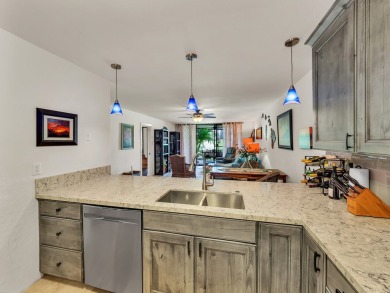 Welcome to Unit C102, a beautifully furnished 2-bedroom, 2-bath on Waikoloa Village Golf Club in Hawaii - for sale on GolfHomes.com, golf home, golf lot