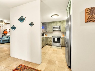 Welcome to Unit C102, a beautifully furnished 2-bedroom, 2-bath on Waikoloa Village Golf Club in Hawaii - for sale on GolfHomes.com, golf home, golf lot