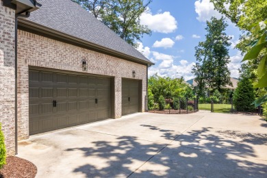 Step into timeless elegance with this exquisite Waters-Holland on The Champions Club At Hampton Creek in Tennessee - for sale on GolfHomes.com, golf home, golf lot