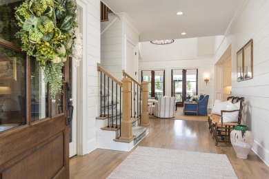 Step into timeless elegance with this exquisite Waters-Holland on The Champions Club At Hampton Creek in Tennessee - for sale on GolfHomes.com, golf home, golf lot