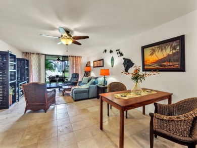 Welcome to Unit C102, a beautifully furnished 2-bedroom, 2-bath on Waikoloa Village Golf Club in Hawaii - for sale on GolfHomes.com, golf home, golf lot