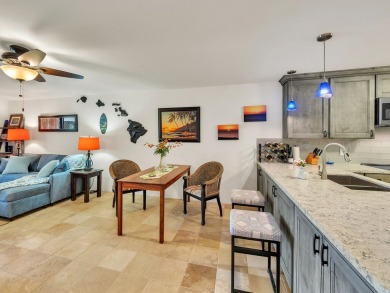 Welcome to Unit C102, a beautifully furnished 2-bedroom, 2-bath on Waikoloa Village Golf Club in Hawaii - for sale on GolfHomes.com, golf home, golf lot