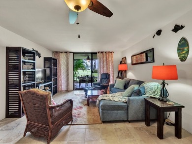 Welcome to Unit C102, a beautifully furnished 2-bedroom, 2-bath on Waikoloa Village Golf Club in Hawaii - for sale on GolfHomes.com, golf home, golf lot