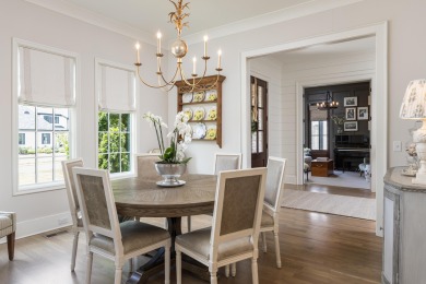 Step into timeless elegance with this exquisite Waters-Holland on The Champions Club At Hampton Creek in Tennessee - for sale on GolfHomes.com, golf home, golf lot