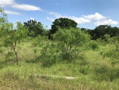 Nearly 1 AC sitting across from the Old Course Driving Range and on White Bluff Resort - Old Course in Texas - for sale on GolfHomes.com, golf home, golf lot