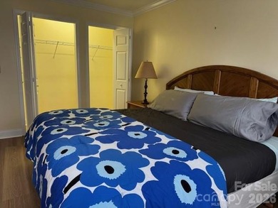 Discover refined mountain living in this beautiful 2BR/2BA on Kenmure Country Club in North Carolina - for sale on GolfHomes.com, golf home, golf lot