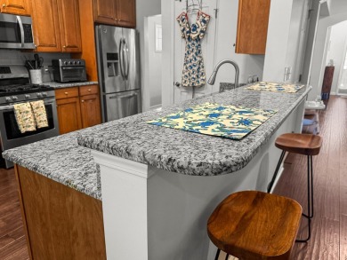 Beautifully maintained home on a quiet street in sought after on Golf Club At Wescott Plantation in South Carolina - for sale on GolfHomes.com, golf home, golf lot