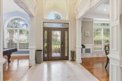 Exquisite Lakefront Home in the Gated Golden Eagle Community on Golden Eagle Country Club in Florida - for sale on GolfHomes.com, golf home, golf lot