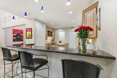 Welcome to your new home in the premier golf community of on Scottsdale Silverado Golf Club in Arizona - for sale on GolfHomes.com, golf home, golf lot