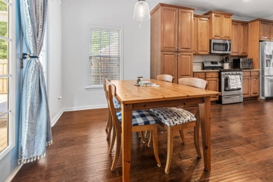 Beautifully maintained home on a quiet street in sought after on Golf Club At Wescott Plantation in South Carolina - for sale on GolfHomes.com, golf home, golf lot