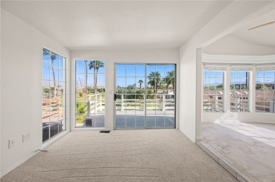 Golf Course Living with the Best View in Riverview Resort! on Riverview Golf Course in Arizona - for sale on GolfHomes.com, golf home, golf lot