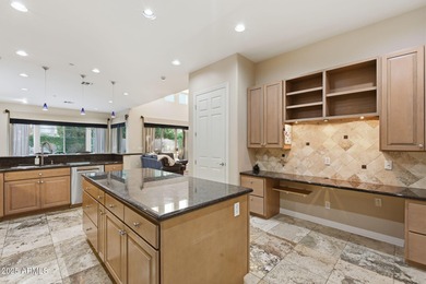 Welcome to your new home in the premier golf community of on Scottsdale Silverado Golf Club in Arizona - for sale on GolfHomes.com, golf home, golf lot