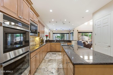 Welcome to your new home in the premier golf community of on Scottsdale Silverado Golf Club in Arizona - for sale on GolfHomes.com, golf home, golf lot