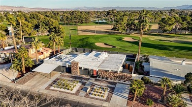 This Stunning Single-Story Home has been completely renovated & on Las Vegas National Golf Club in Nevada - for sale on GolfHomes.com, golf home, golf lot