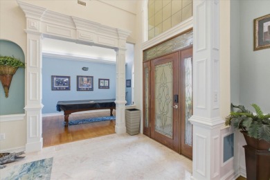 Exquisite Lakefront Home in the Gated Golden Eagle Community on Golden Eagle Country Club in Florida - for sale on GolfHomes.com, golf home, golf lot