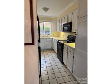 Discover refined mountain living in this beautiful 2BR/2BA on Kenmure Country Club in North Carolina - for sale on GolfHomes.com, golf home, golf lot