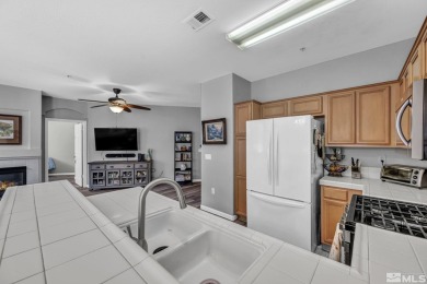 Don't miss this beautifully updated, priced-to-sell Wingfield on The Resort At Red Hawk  in Nevada - for sale on GolfHomes.com, golf home, golf lot