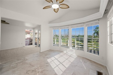 Golf Course Living with the Best View in Riverview Resort! on Riverview Golf Course in Arizona - for sale on GolfHomes.com, golf home, golf lot