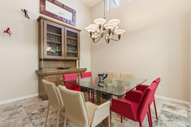 Welcome to your new home in the premier golf community of on Scottsdale Silverado Golf Club in Arizona - for sale on GolfHomes.com, golf home, golf lot