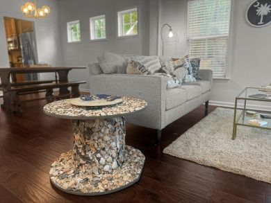 Beautifully maintained home on a quiet street in sought after on Golf Club At Wescott Plantation in South Carolina - for sale on GolfHomes.com, golf home, golf lot