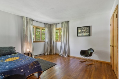 Mid Century sprawling home offers so many spaces to entertain on Urbana Golf and Country Club in Illinois - for sale on GolfHomes.com, golf home, golf lot
