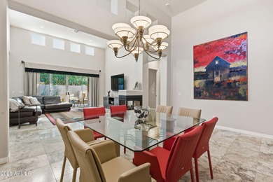 Welcome to your new home in the premier golf community of on Scottsdale Silverado Golf Club in Arizona - for sale on GolfHomes.com, golf home, golf lot