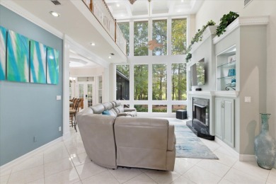 Exquisite Lakefront Home in the Gated Golden Eagle Community on Golden Eagle Country Club in Florida - for sale on GolfHomes.com, golf home, golf lot
