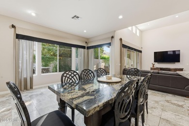 Welcome to your new home in the premier golf community of on Scottsdale Silverado Golf Club in Arizona - for sale on GolfHomes.com, golf home, golf lot