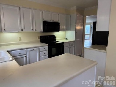 Discover refined mountain living in this beautiful 2BR/2BA on Kenmure Country Club in North Carolina - for sale on GolfHomes.com, golf home, golf lot