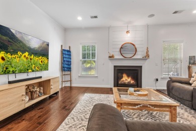 Beautifully maintained home on a quiet street in sought after on Golf Club At Wescott Plantation in South Carolina - for sale on GolfHomes.com, golf home, golf lot