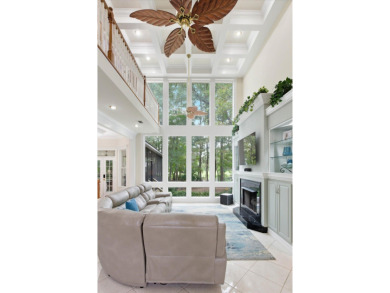 Exquisite Lakefront Home in the Gated Golden Eagle Community on Golden Eagle Country Club in Florida - for sale on GolfHomes.com, golf home, golf lot