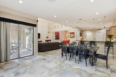 Welcome to your new home in the premier golf community of on Scottsdale Silverado Golf Club in Arizona - for sale on GolfHomes.com, golf home, golf lot