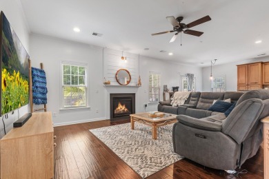 Beautifully maintained home on a quiet street in sought after on Golf Club At Wescott Plantation in South Carolina - for sale on GolfHomes.com, golf home, golf lot