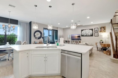 Amazing Newer Townhome 2,131sf w/loads of upgraded Finishes!! on Boca Dunes Golf and Country Club in Florida - for sale on GolfHomes.com, golf home, golf lot