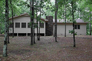 Very nice home on Coronado Golf Course overlooking the 11th on Coronado Golf Course in Arkansas - for sale on GolfHomes.com, golf home, golf lot