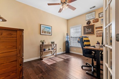 Beautifully maintained home on a quiet street in sought after on Golf Club At Wescott Plantation in South Carolina - for sale on GolfHomes.com, golf home, golf lot