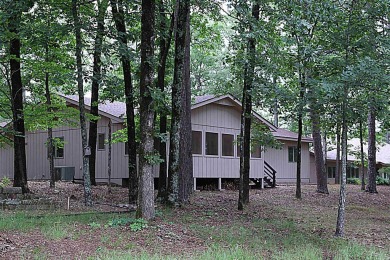 Very nice home on Coronado Golf Course overlooking the 11th on Coronado Golf Course in Arkansas - for sale on GolfHomes.com, golf home, golf lot