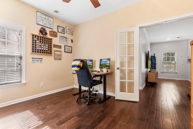 Beautifully maintained home on a quiet street in sought after on Golf Club At Wescott Plantation in South Carolina - for sale on GolfHomes.com, golf home, golf lot