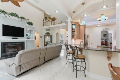 Exquisite Lakefront Home in the Gated Golden Eagle Community on Golden Eagle Country Club in Florida - for sale on GolfHomes.com, golf home, golf lot