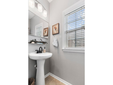 Beautifully maintained home on a quiet street in sought after on Golf Club At Wescott Plantation in South Carolina - for sale on GolfHomes.com, golf home, golf lot