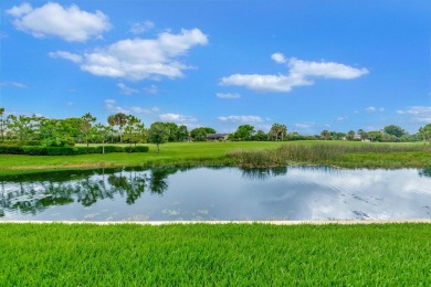 Amazing Newer Townhome 2,131sf w/loads of upgraded Finishes!! on Boca Dunes Golf and Country Club in Florida - for sale on GolfHomes.com, golf home, golf lot